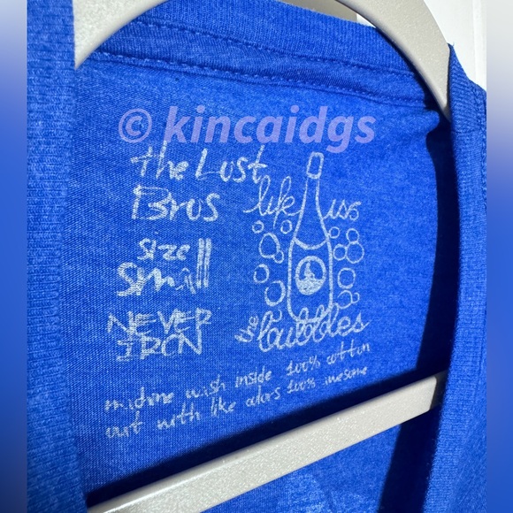 Disney PhilharMagic Donald Duck Butt Long Sleeved Shirt - Picture 2 of 3